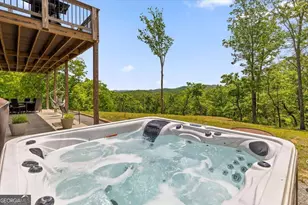 1722 High Smt Dr, Talking Rock, GA 30175 - Photo 52