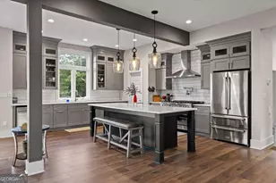 1722 High Smt Dr, Talking Rock, GA 30175 - Photo 6