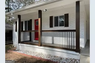 123 Mount Zion Road SW, Atlanta, GA 30354 - Photo 4
