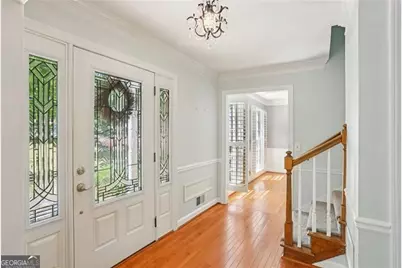 4683 Oberlin Way, Marietta, GA 30068 - Photo 8
