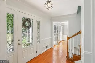 4683 Oberlin Way, Marietta, GA 30068 - Photo 8