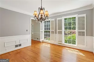 4683 Oberlin Way, Marietta, GA 30068 - Photo 4