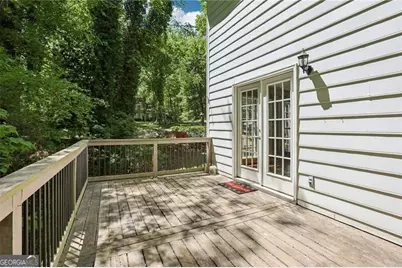 4683 Oberlin Way, Marietta, GA 30068 - Photo 34