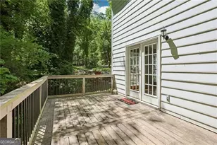 4683 Oberlin Way, Marietta, GA 30068 - Photo 34
