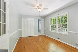 4683 Oberlin Way, Marietta, GA 30068 - Photo 16