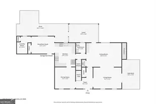 4683 Oberlin Way, Marietta, GA 30068 - Photo 44