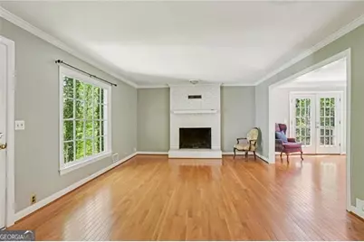 4683 Oberlin Way, Marietta, GA 30068 - Photo 10