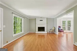 4683 Oberlin Way, Marietta, GA 30068 - Photo 10