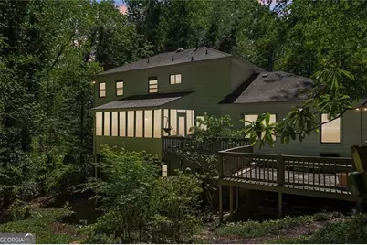 4683 Oberlin Way, Marietta, GA 30068 - Photo 40