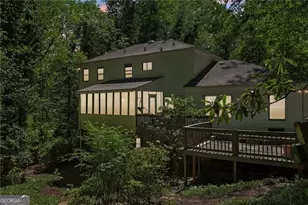 4683 Oberlin Way, Marietta, GA 30068 - Photo 40