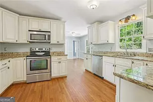 4683 Oberlin Way, Marietta, GA 30068 - Photo 2