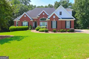 2436 SE Staffordshire Way, Conyers, GA 30013 - Photo 1