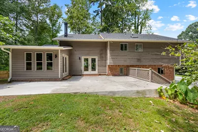 260 Devilla Trace, Fayetteville, GA 30214 - Photo 48
