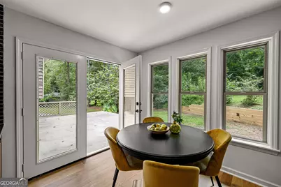 260 Devilla Trace, Fayetteville, GA 30214 - Photo 14