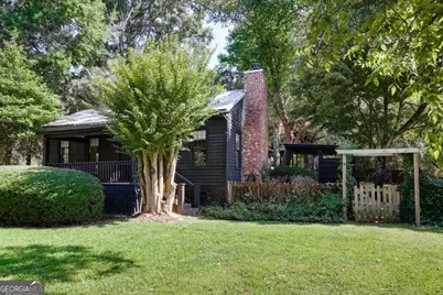 230 Georgia Avenue, Winterville, GA 30683 - Photo 1