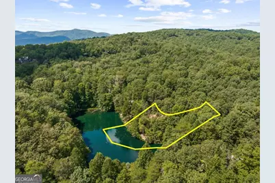Lt 44&amp;45 Overlook Drive, Cherrylog, GA 30522 - Photo 12