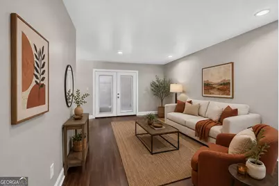 125 Governors Drive, Forest Park, GA 30297 - Photo 6