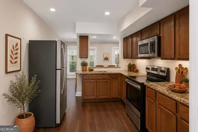 125 Governors Drive, Forest Park, GA 30297 - Photo 12