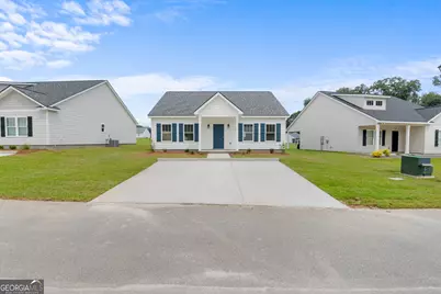 119 Avalon Trace #LOT 10, Statesboro, GA 30458 - Photo 2