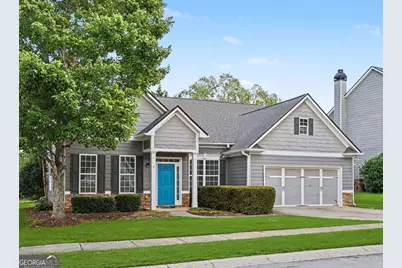1773 Sahale Falls Drive, Braselton, GA 30517 - Photo 2