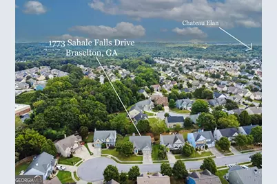 1773 Sahale Falls Drive, Braselton, GA 30517 - Photo 38