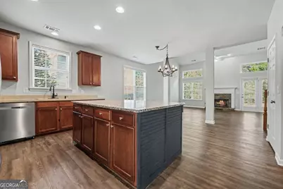 1773 Sahale Falls Drive, Braselton, GA 30517 - Photo 10