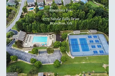 1773 Sahale Falls Drive, Braselton, GA 30517 - Photo 42