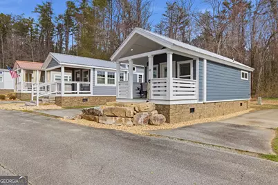 4960 Laurel Lodge Road #40, Clarkesville, GA 30523 - Photo 2