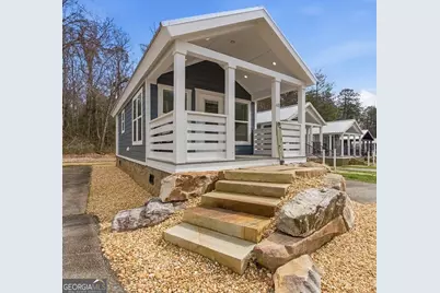 4960 Laurel Lodge Road #40, Clarkesville, GA 30523 - Photo 1
