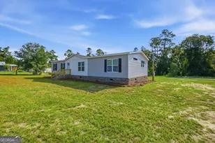1127 5th Ave, Twin City, GA 30471 - Photo 2