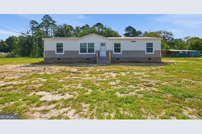 1137 5th Avenue, Twin City, GA 30471 - Photo 1