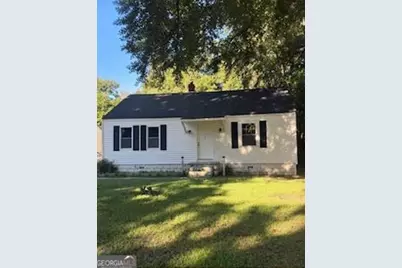 208 Duncan Street, Dublin, GA 31021 - Photo 1