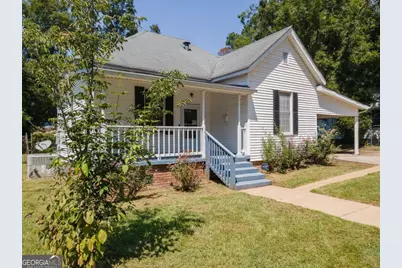 20 Wilson Street, Manchester, GA 31816 - Photo 2