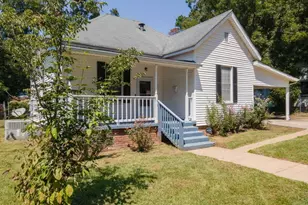 20 Wilson St, Manchester, GA 31816 - Photo 2