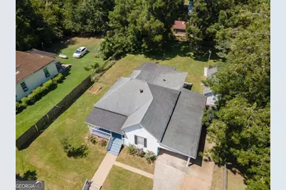 20 Wilson Street, Manchester, GA 31816 - Photo 32