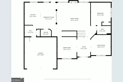 1222 Marinette Way, Mulberry, GA 30548 - Photo 30