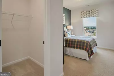 309 Jagee Drive #LOT C24, Byron, GA 31008 - Photo 4