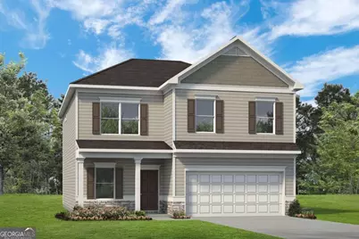 309 Jagee Drive #LOT C24, Byron, GA 31008 - Photo 1