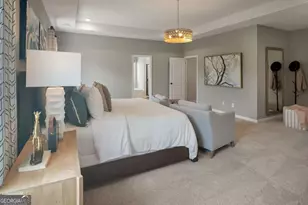 309 Jagee Dr, Byron, GA 31008 - Photo 22