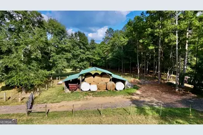 156 Perdue Road, Barnesville, GA 30204 - Photo 46