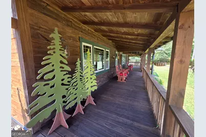 156 Perdue Road, Barnesville, GA 30204 - Photo 4