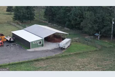 156 Perdue Road, Barnesville, GA 30204 - Photo 28