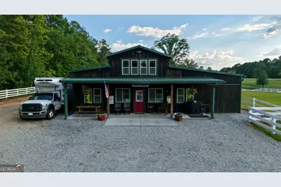 156 Perdue Road, Barnesville, GA 30204 - Photo 30