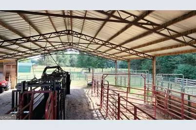 156 Perdue Road, Barnesville, GA 30204 - Photo 48