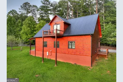 303 Major Ridge Road #29, Blue Ridge, GA 30513 - Photo 36