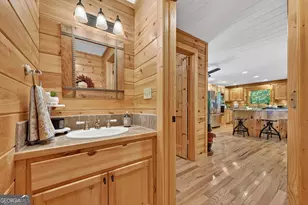 303 Major Ridge Rd, Blue Ridge, GA 30513 - Photo 12
