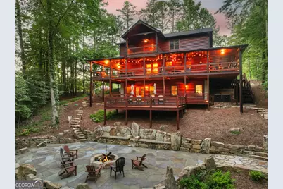 303 Major Ridge Road #29, Blue Ridge, GA 30513 - Photo 48