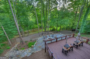 303 Major Ridge Rd, Blue Ridge, GA 30513 - Photo 6