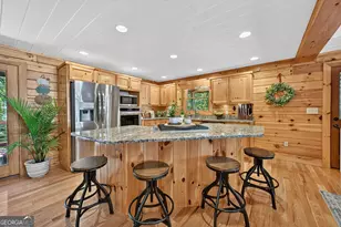 303 Major Ridge Rd, Blue Ridge, GA 30513 - Photo 22