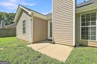 195 Creekside Dr, Grantville, GA 30220 - Photo 24
